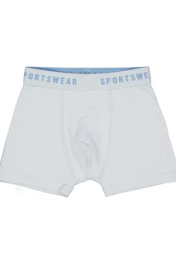 Best Zeeman Sportswear Boxer - Bleu
