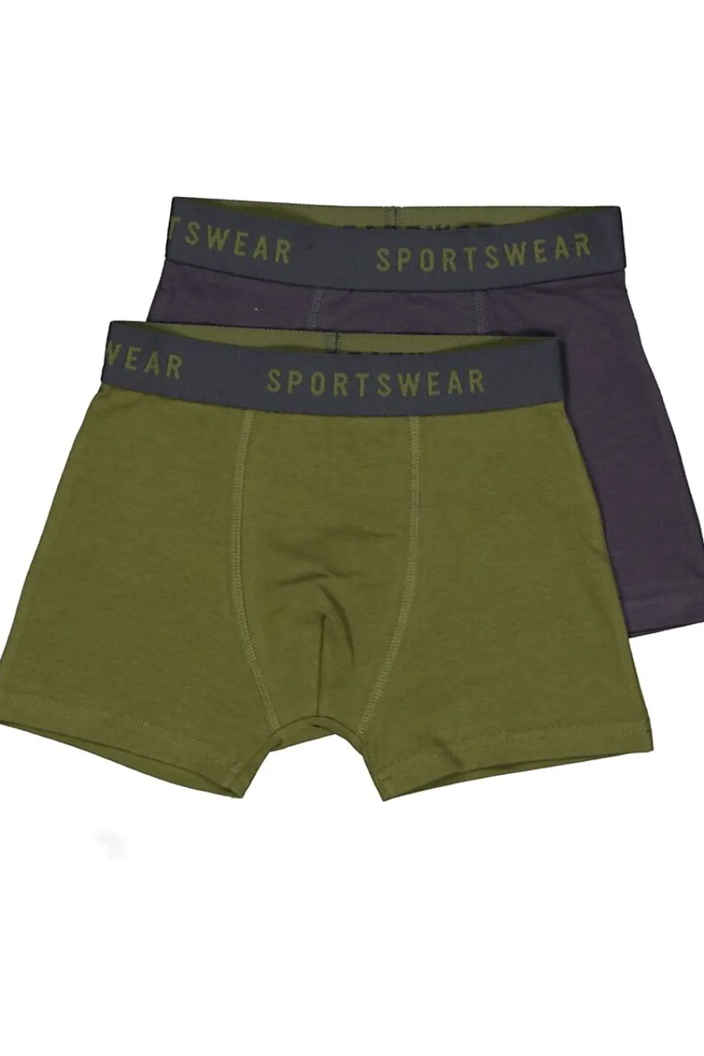 Online Zeeman Sportswear Boxer - Vert
