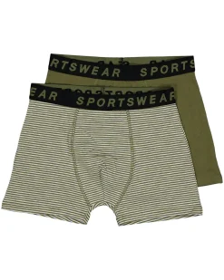 Discount Zeeman Sportswear Boxer - Vert
