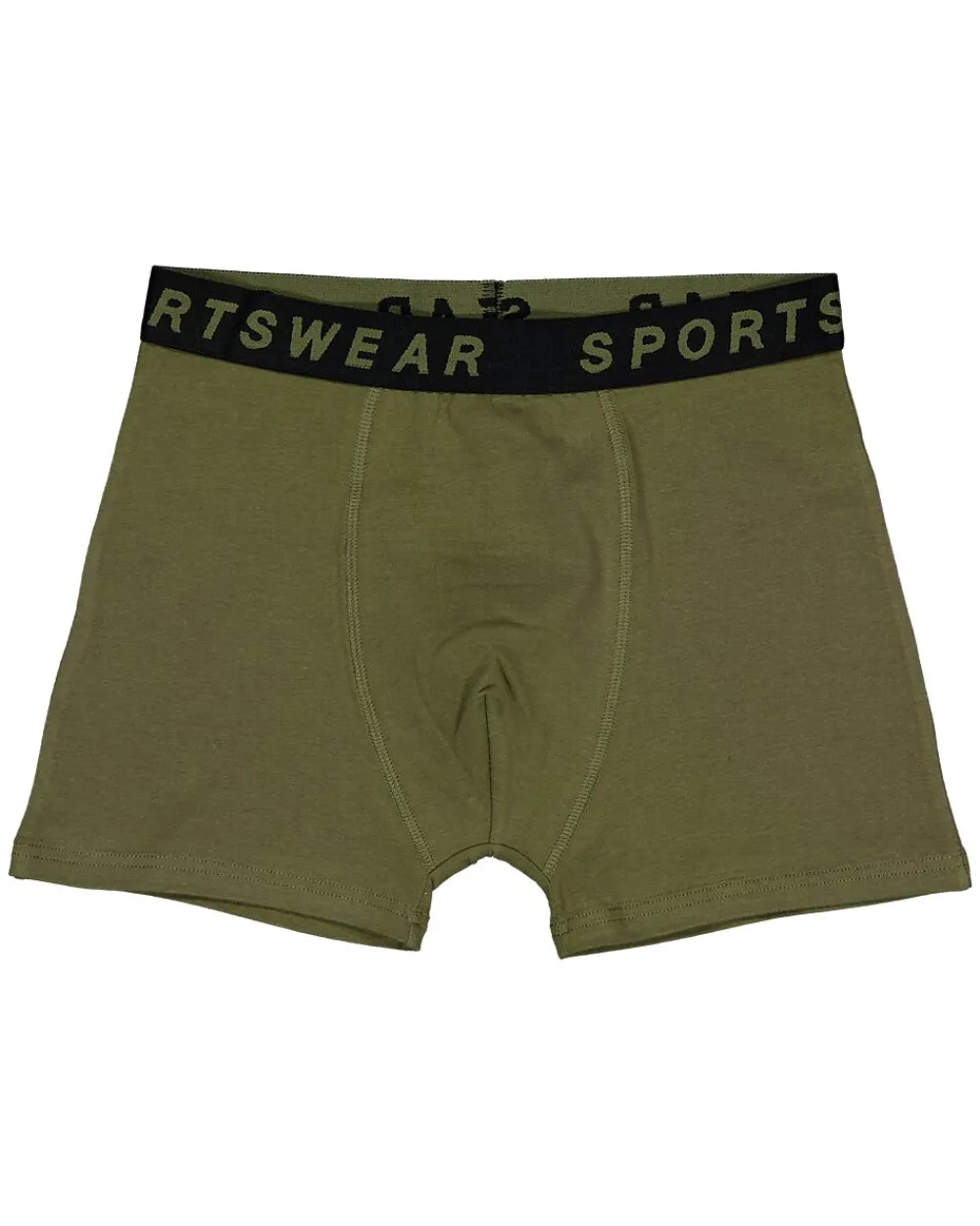 Discount Zeeman Sportswear Boxer - Vert