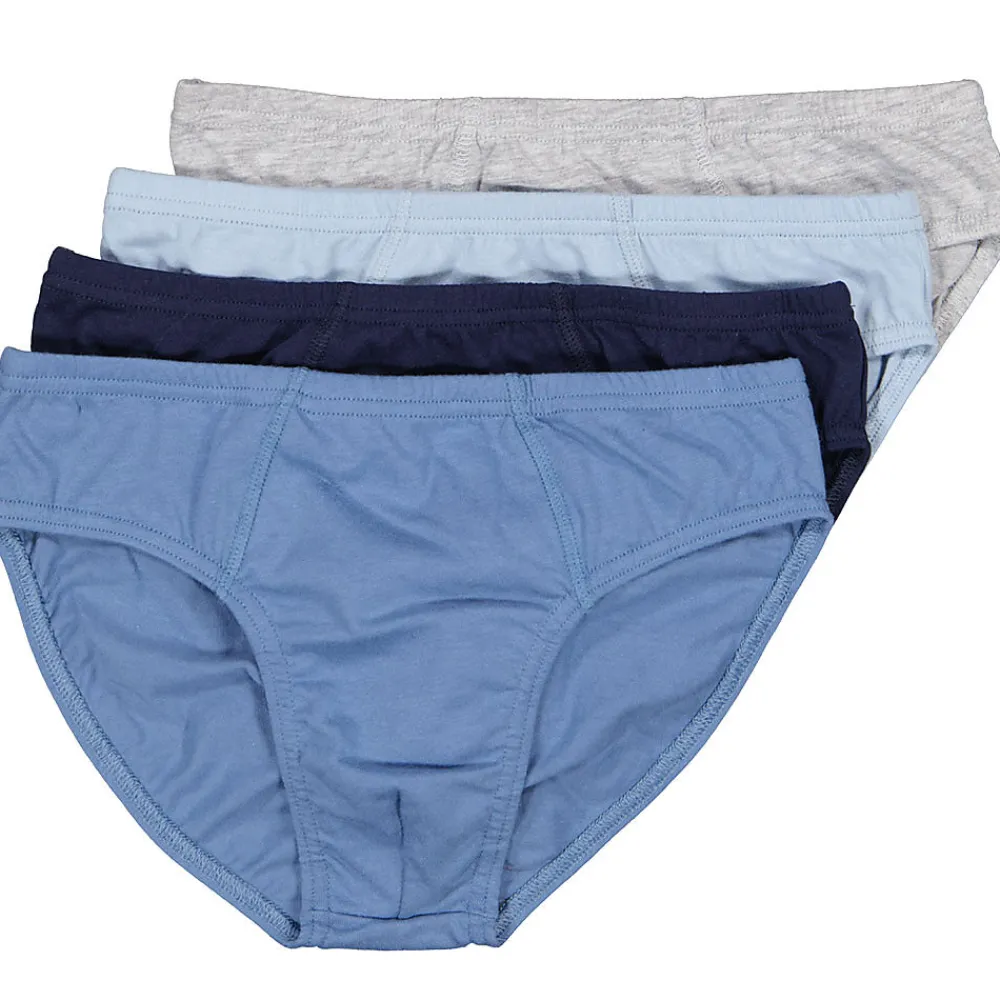 Zeeman Sportswear Slip - Bleu