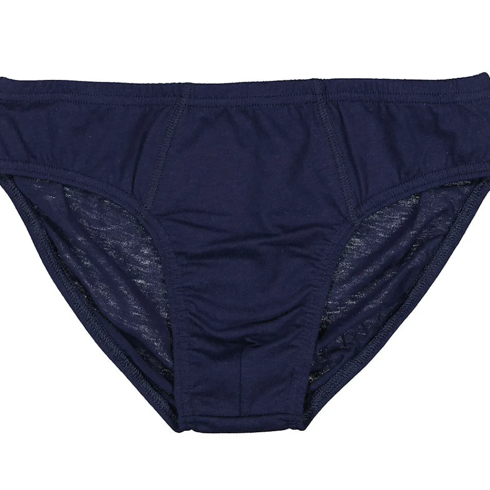 Zeeman Sportswear Slip - Bleu