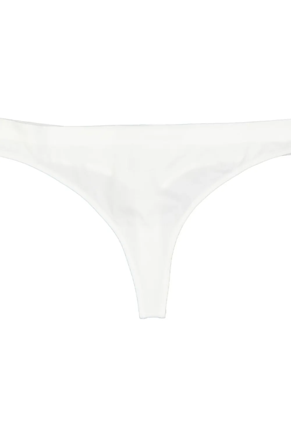 Clearance Zeeman String - Blanc