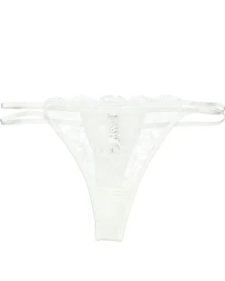 Hot Zeeman String - Blanc