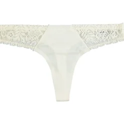 Hot Zeeman String - Blanc
