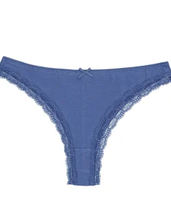 Zeeman String - Bleu