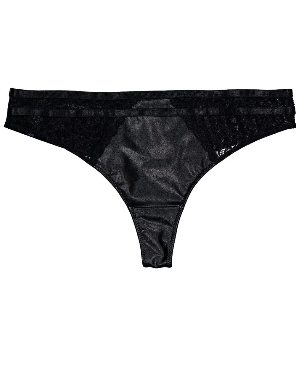 Discount Zeeman String - Noir
