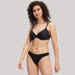Clearance Zeeman String - Noir