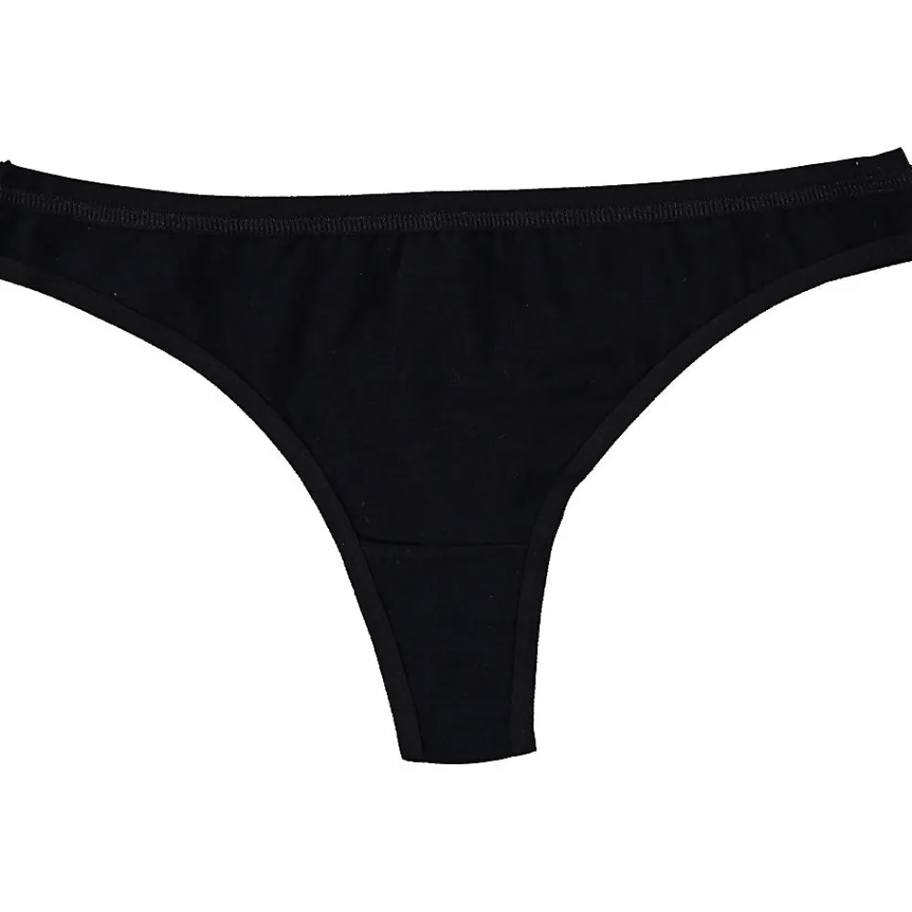 Clearance Zeeman String - Noir