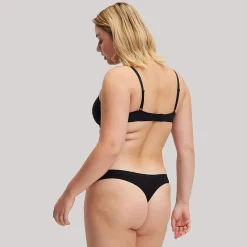 Clearance Zeeman String - Noir