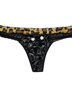 Sale Zeeman String - Noir
