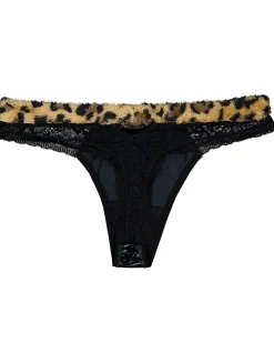 Sale Zeeman String - Noir