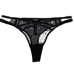 Online Zeeman String - Noir