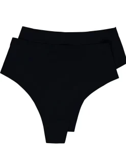 Sale Zeeman String - Noir