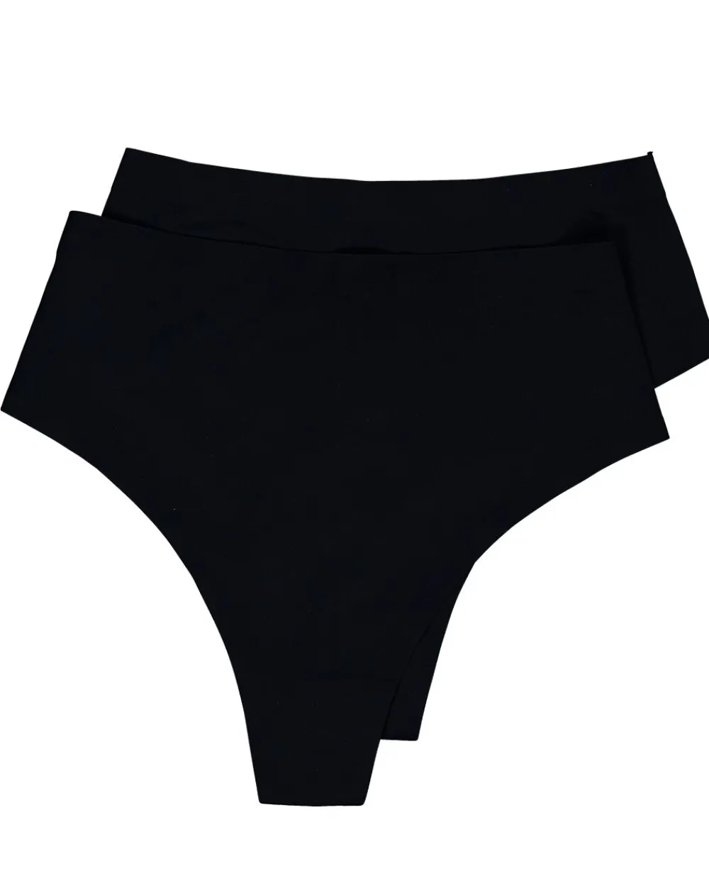 Sale Zeeman String - Noir