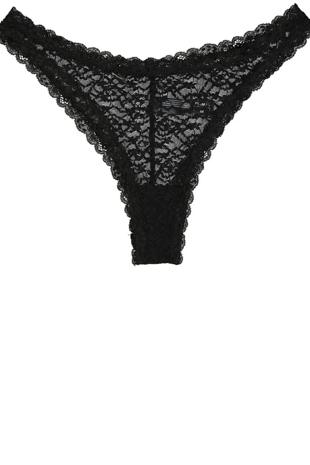 Discount Zeeman String - Noir