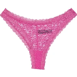 New Zeeman String - Rose