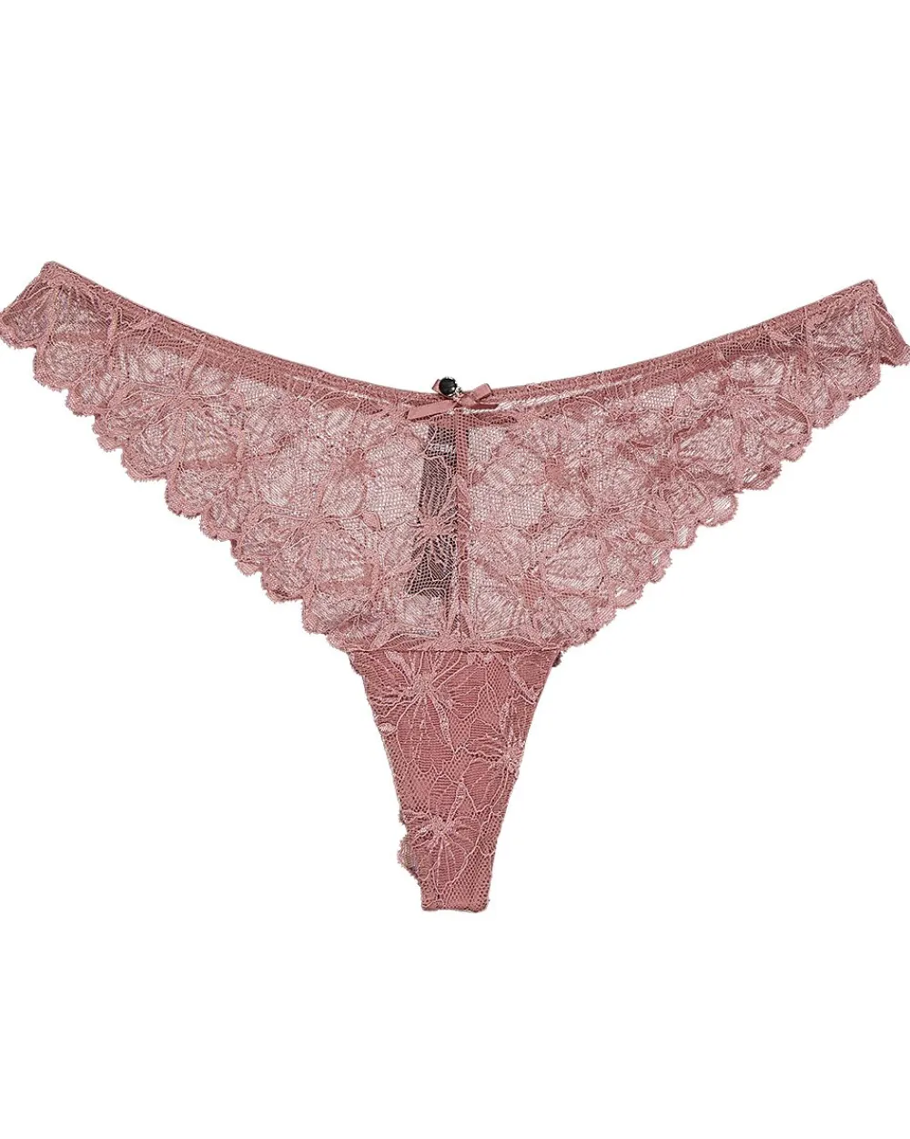 Outlet Zeeman String - Rose