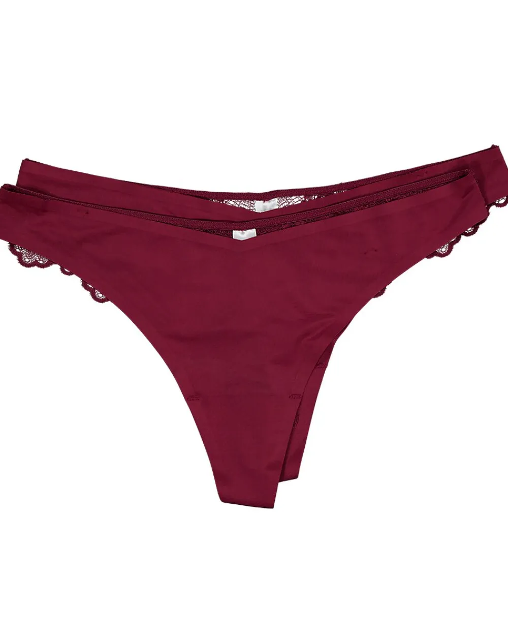 Clearance Zeeman String - Rouge