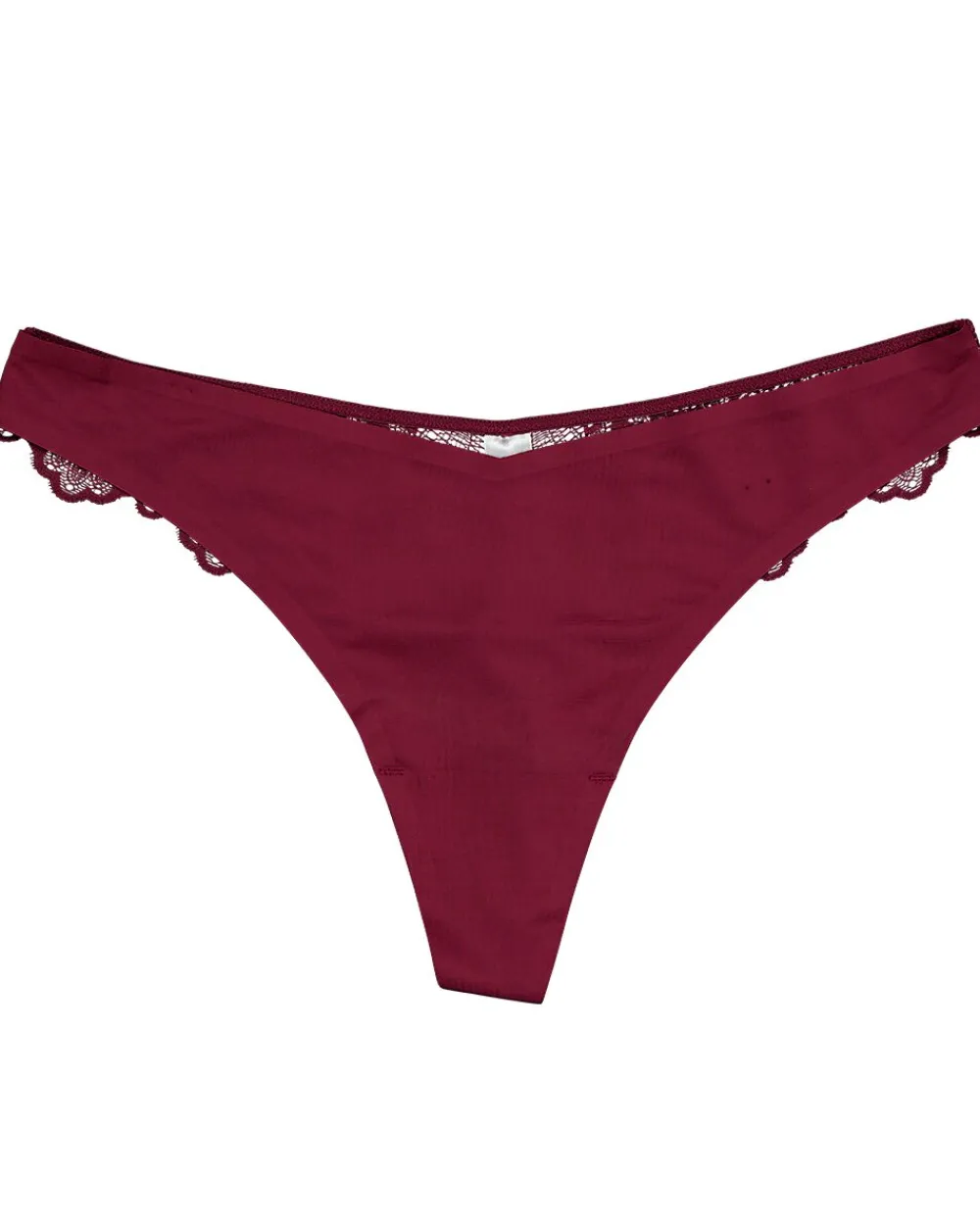 Clearance Zeeman String - Rouge