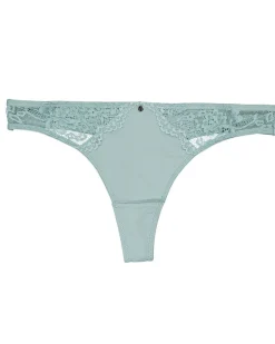 Hot Zeeman String - Vert