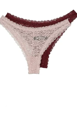 Online Zeeman String - Violet