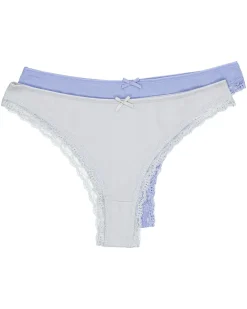 Clearance Zeeman String - Violet