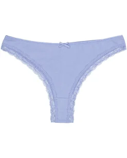 Clearance Zeeman String - Violet