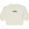 Outlet Zeeman Sweat - Beige