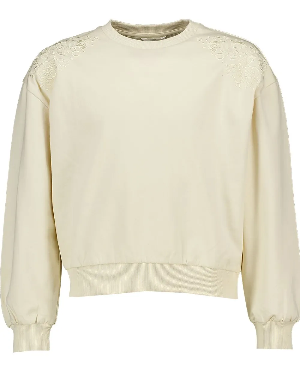 New Zeeman Sweat - Beige