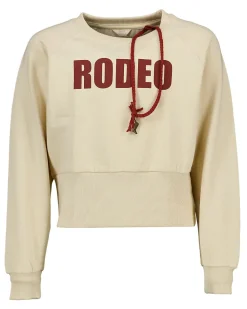 Outlet Zeeman Sweat - Beige