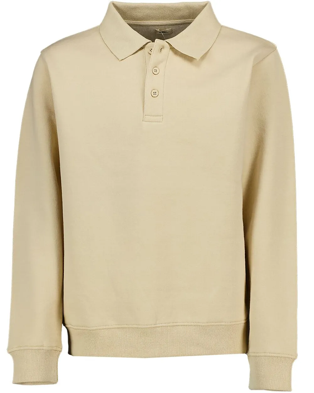 New Zeeman Sweat - Beige