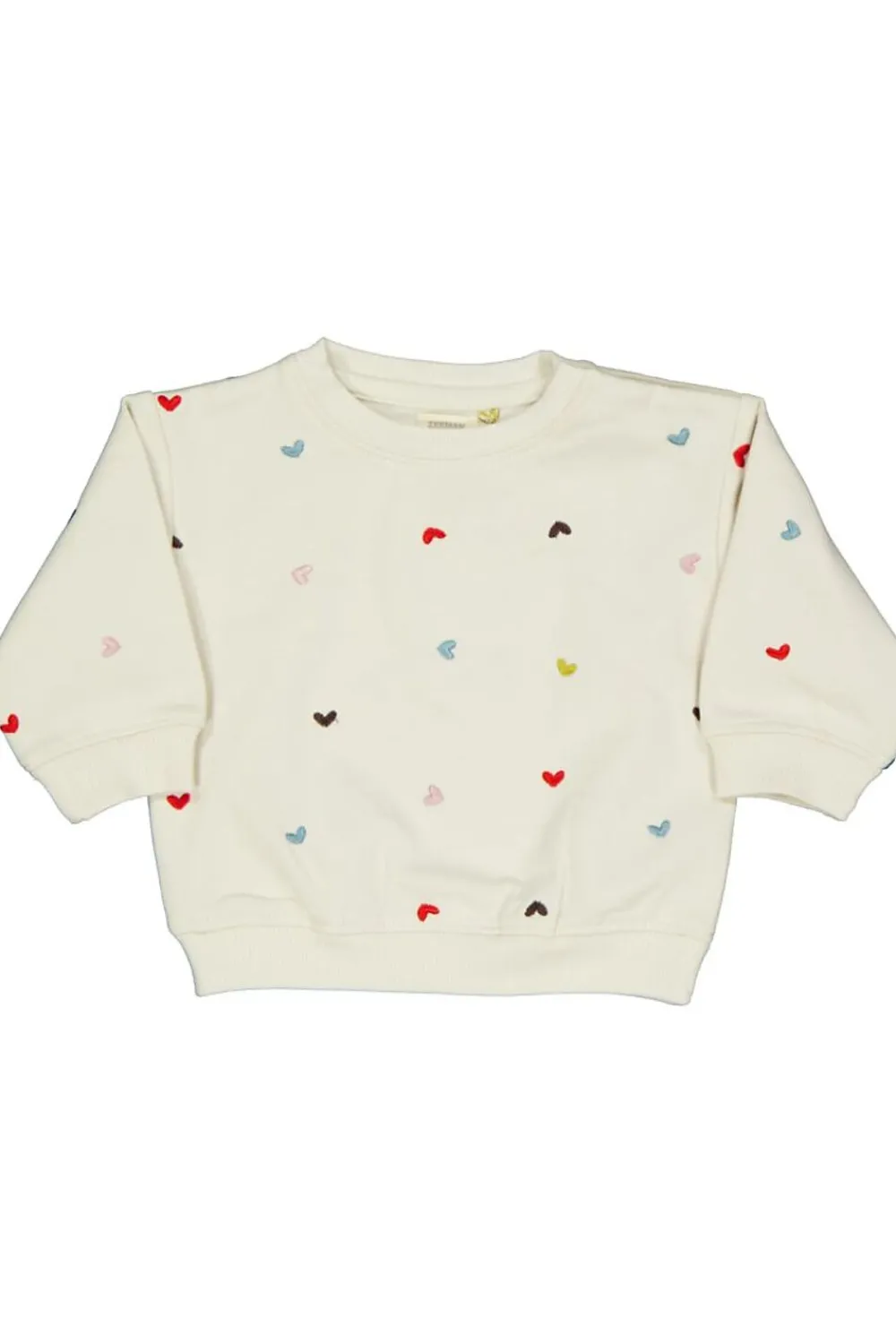 Hot Zeeman Sweat - Beige