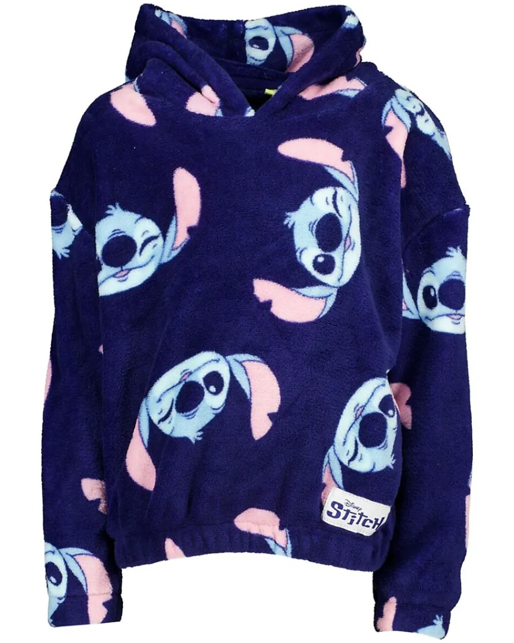 Clearance Zeeman Sweat - Bleu