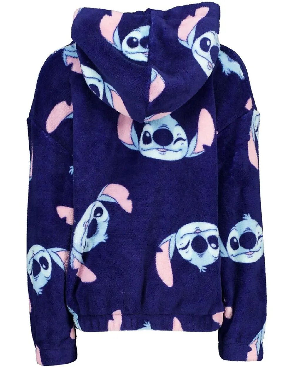 Clearance Zeeman Sweat - Bleu