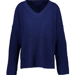 Outlet Zeeman Sweat - Bleu