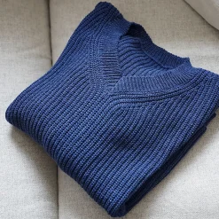 Outlet Zeeman Sweat - Bleu