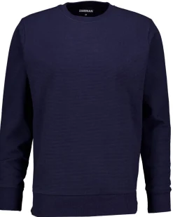 Best Zeeman Sweat - Bleu