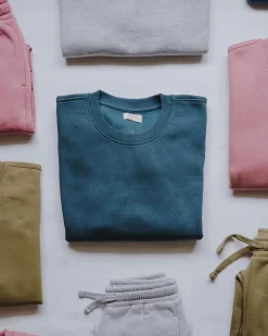 Online Zeeman Sweat - Bleu