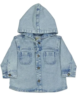 New Zeeman Sweat à capuche - Bleu