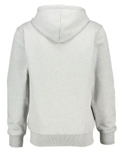 Online Zeeman Sweat à capuche - Gris