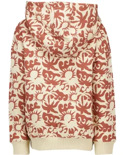 New Zeeman Sweat à capuche - Marron