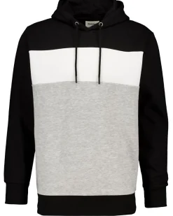 Discount Zeeman Sweat à capuche - Noir