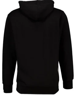 Discount Zeeman Sweat à capuche - Noir