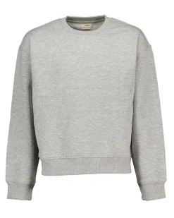 Outlet Zeeman Sweat - Gris
