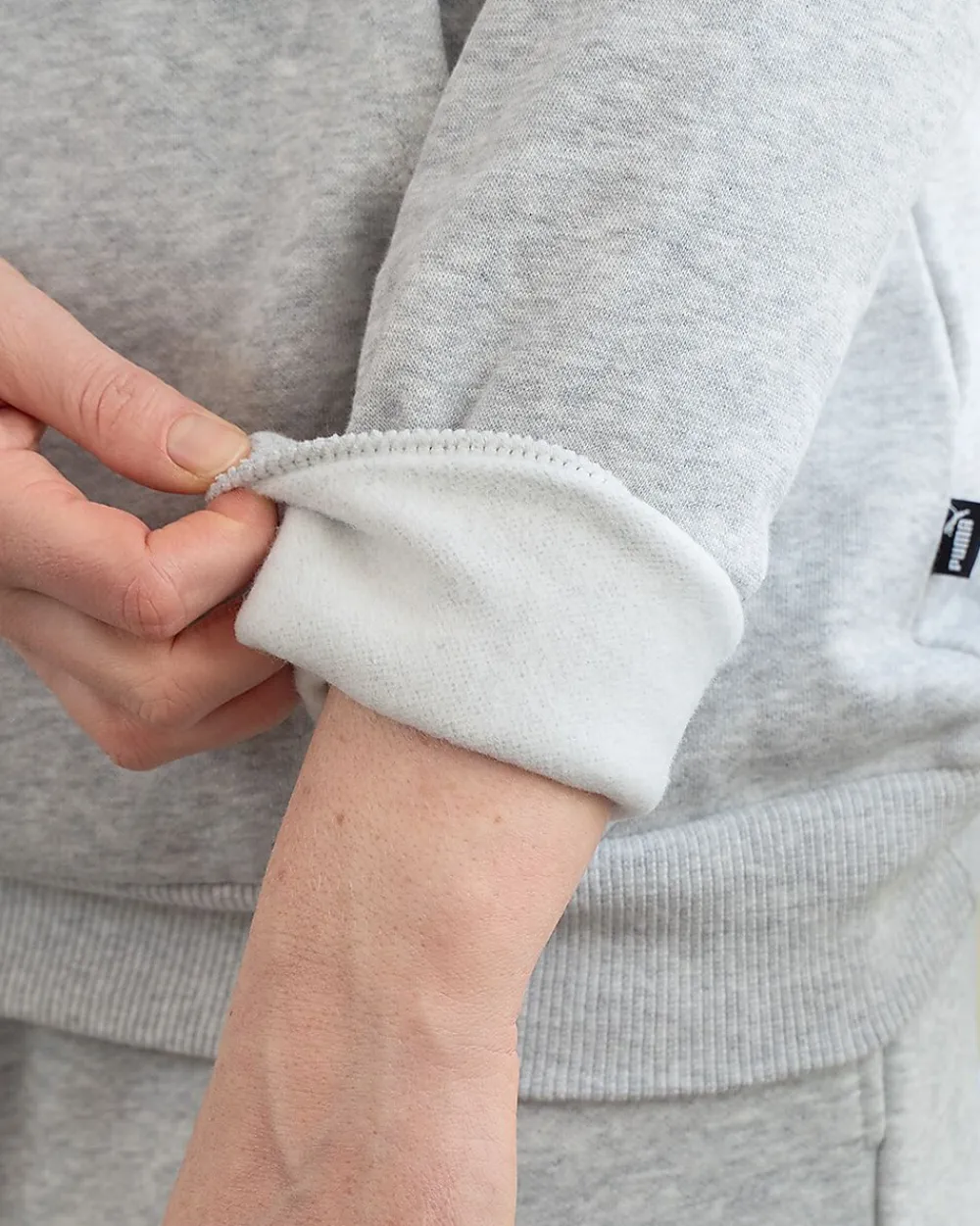 Best Zeeman Sweat - Gris