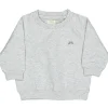 New Zeeman Sweat - Gris