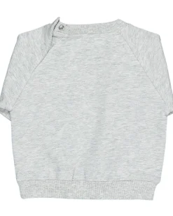 New Zeeman Sweat - Gris