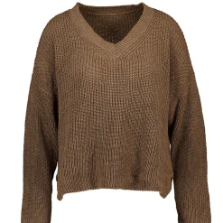 Online Zeeman Sweat - Marron