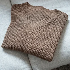 Online Zeeman Sweat - Marron